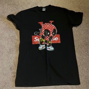 Deadpool supreme